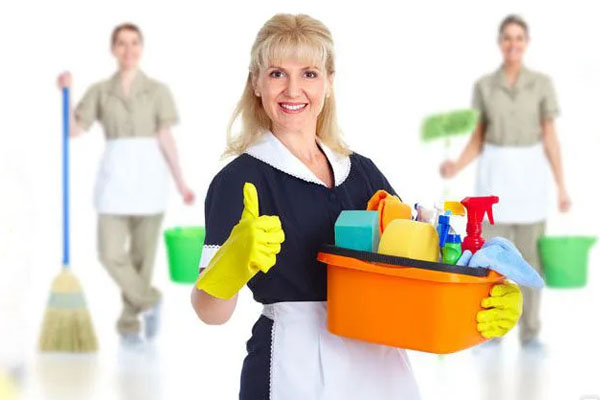 日常生活中的几个清洁小常识