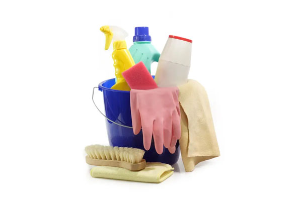 碱性清洁剂与酸性清洁剂的区别