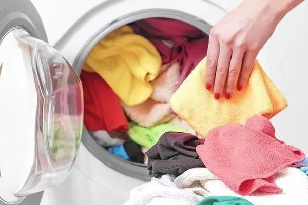 这些洗衣小常识，你get了吗？